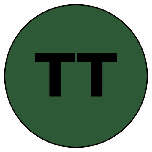 TrustTreasure